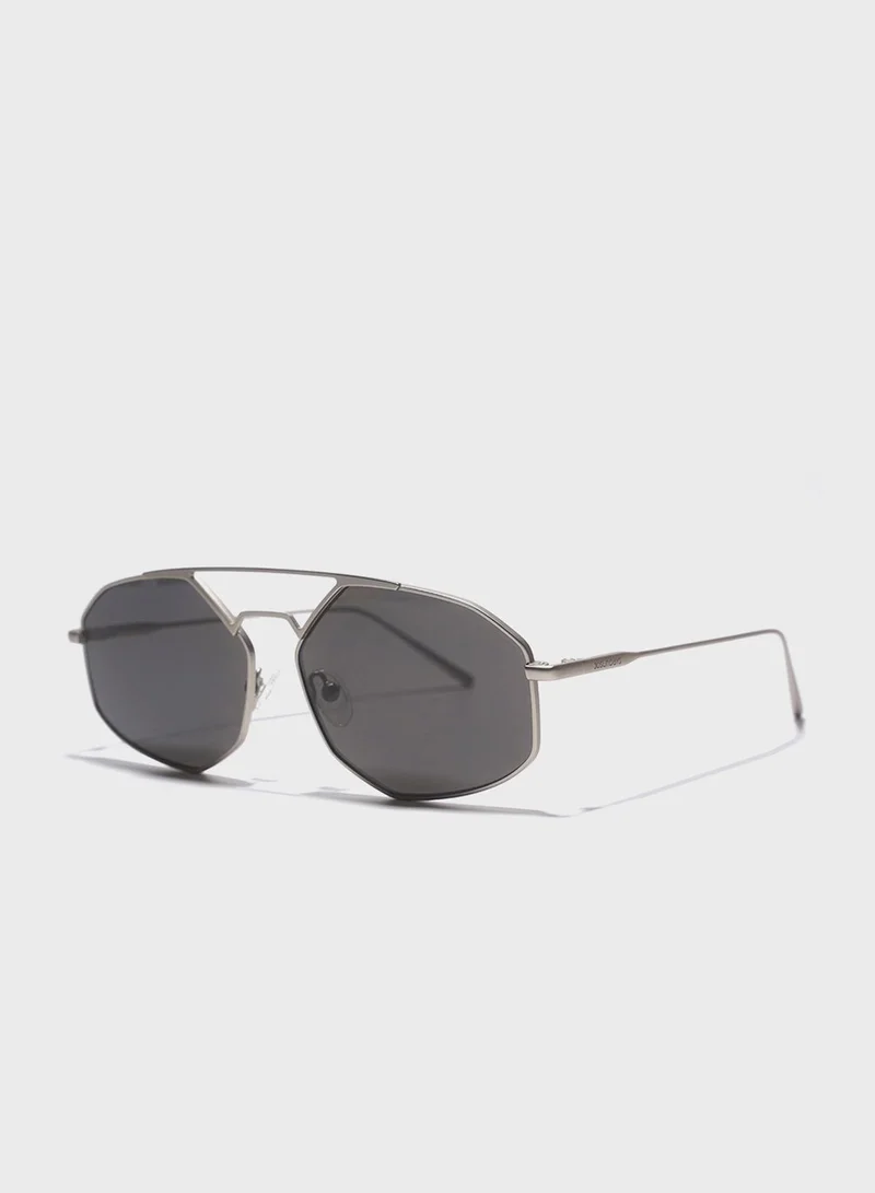 30Sundays Poiret Aviator Sunglasses
