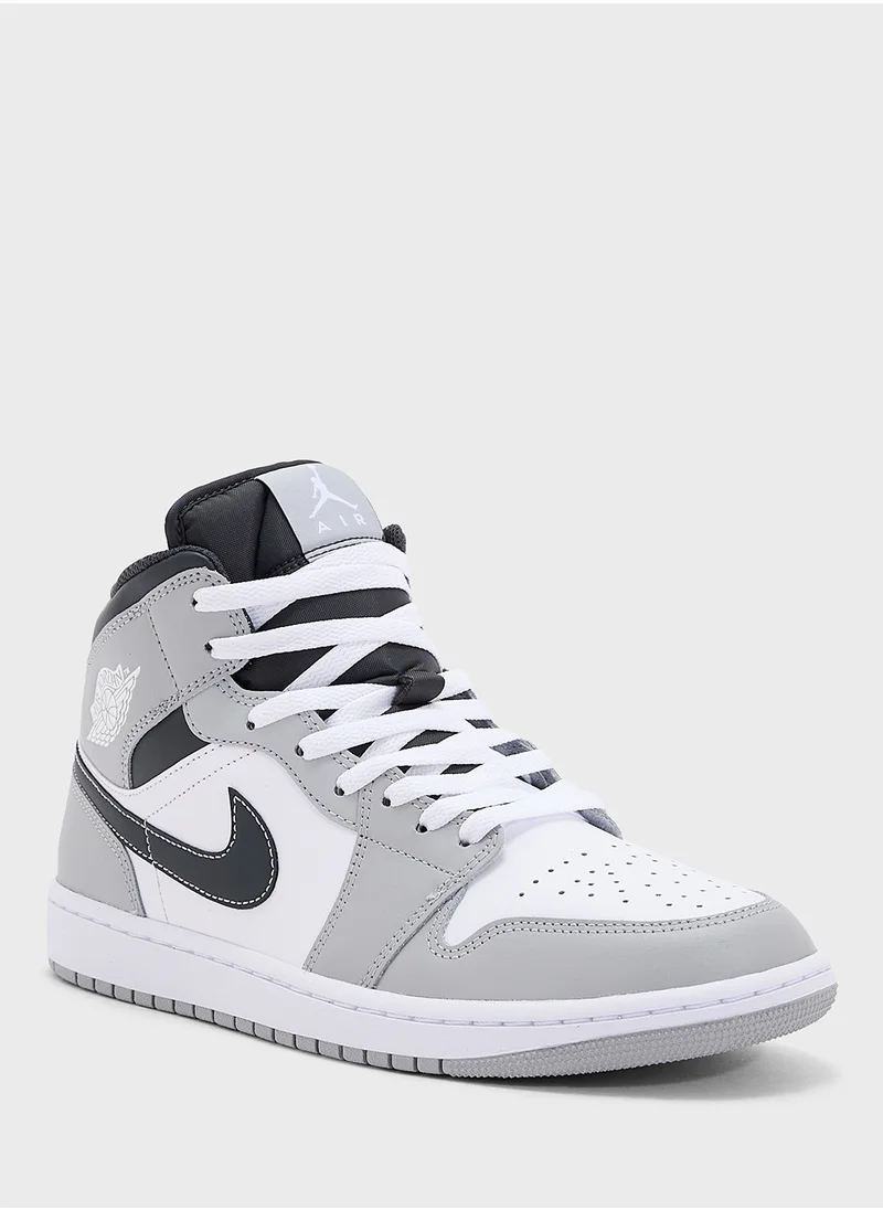 نايكي Air Jordan 1 Mid
