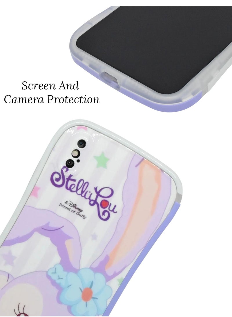 Houmt - iPhone XS Max Case Full Body Protective Shockproof Cover - Image 1