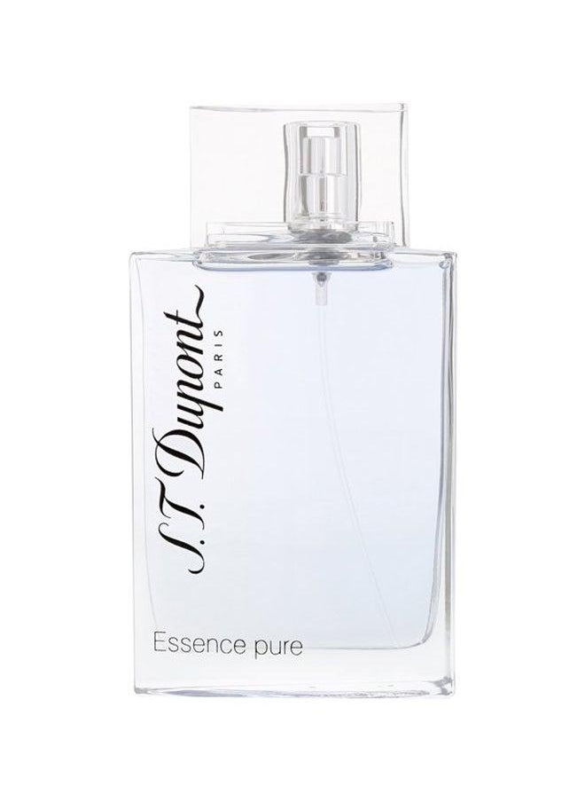 S.T.Dupont Essence Pure EDT 100ml  - Image 1