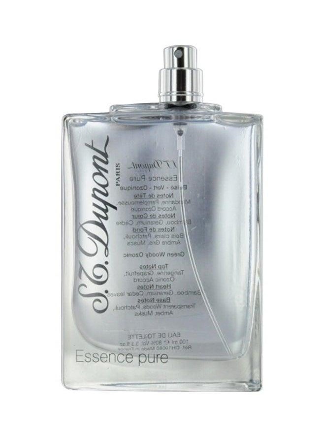 S.T.Dupont Essence Pure EDT 100ml  - Image 4
