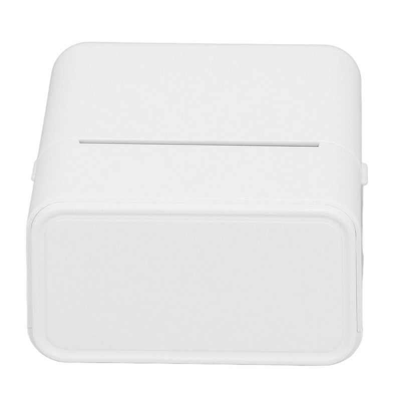 Portable Thermal Label Printer White for Small Business Barcode Shipping Pricing Dating - Image 4