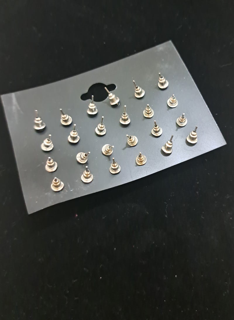 multi earrings  - Image 3