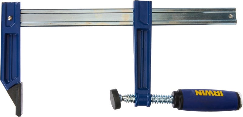 Irwin Pro Clamp Medium 12-inch - Image 4