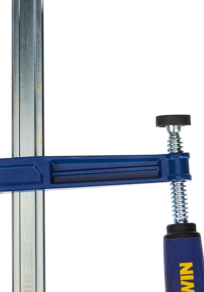Irwin Pro Clamp Medium 12-inch - Image 1