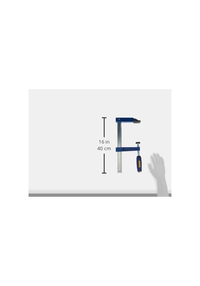 Irwin Pro Clamp Medium 12-inch - Image 5