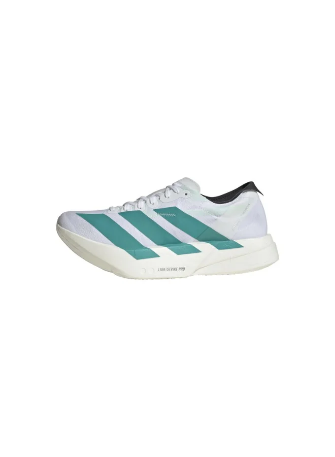 adidas Adidas Adizero Adios Pro 4 W White Running Shoes For Women