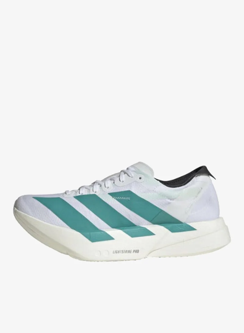 Adidas Adizero Adios Pro 4 W White Running Shoes For Women