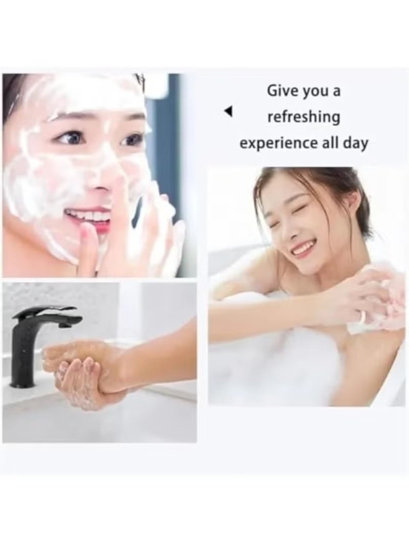 MILKY GLUTA WHITE PREMUM SOAP 70G - Image 3