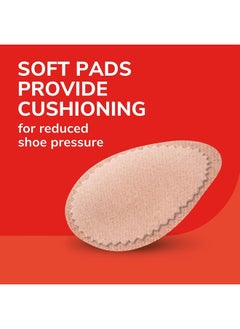 dr_scholls Corn REMOVERS, 9 ct Removes Corns in As Few As 2 Treatments, Maximum Strength, Stays on All Day  - Image 5