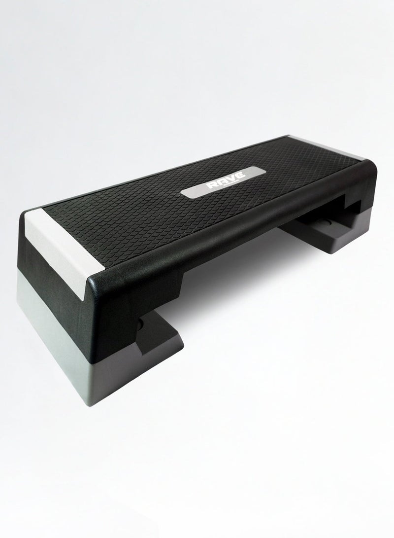 RAVE Aerobic Step - Image 1