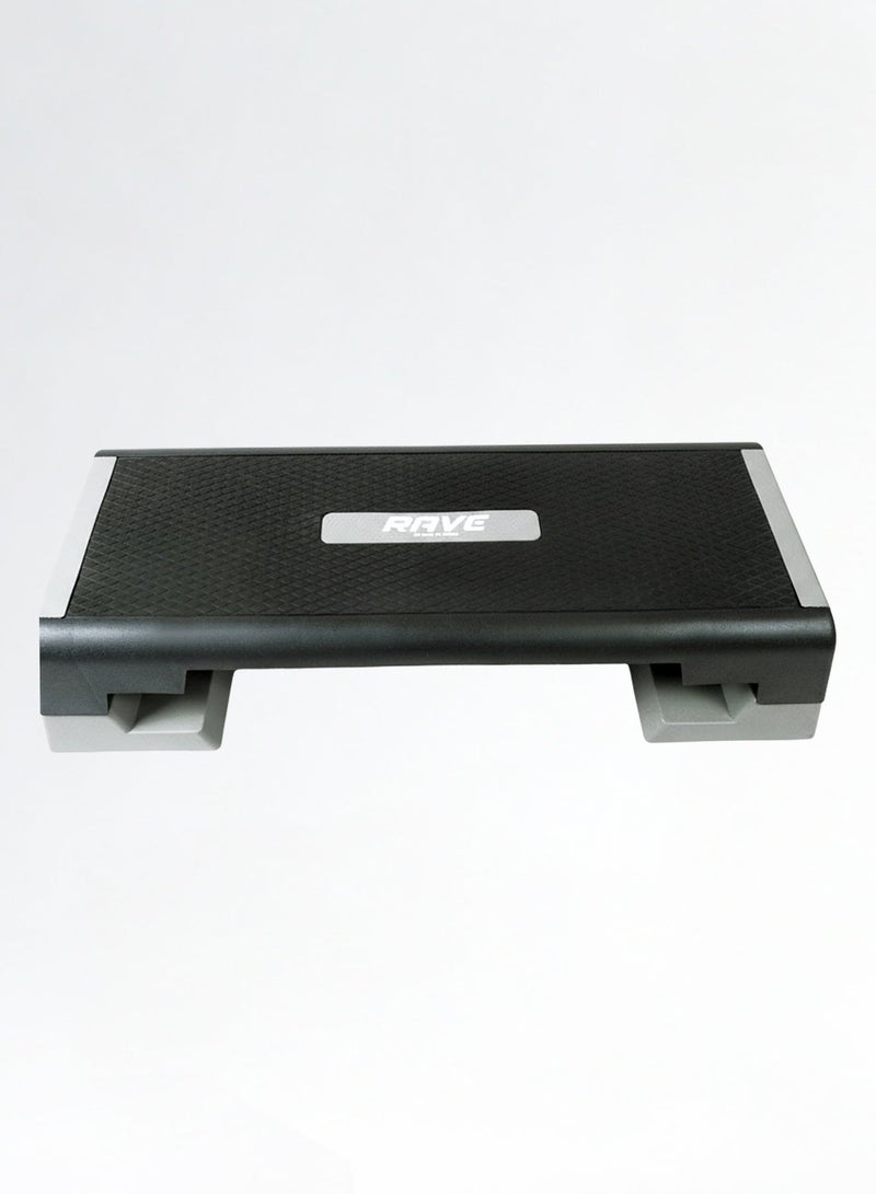 RAVE Aerobic Step - Image 2