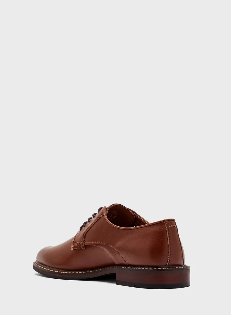 CALL IT SPRING Lace Ups Formal Shoes