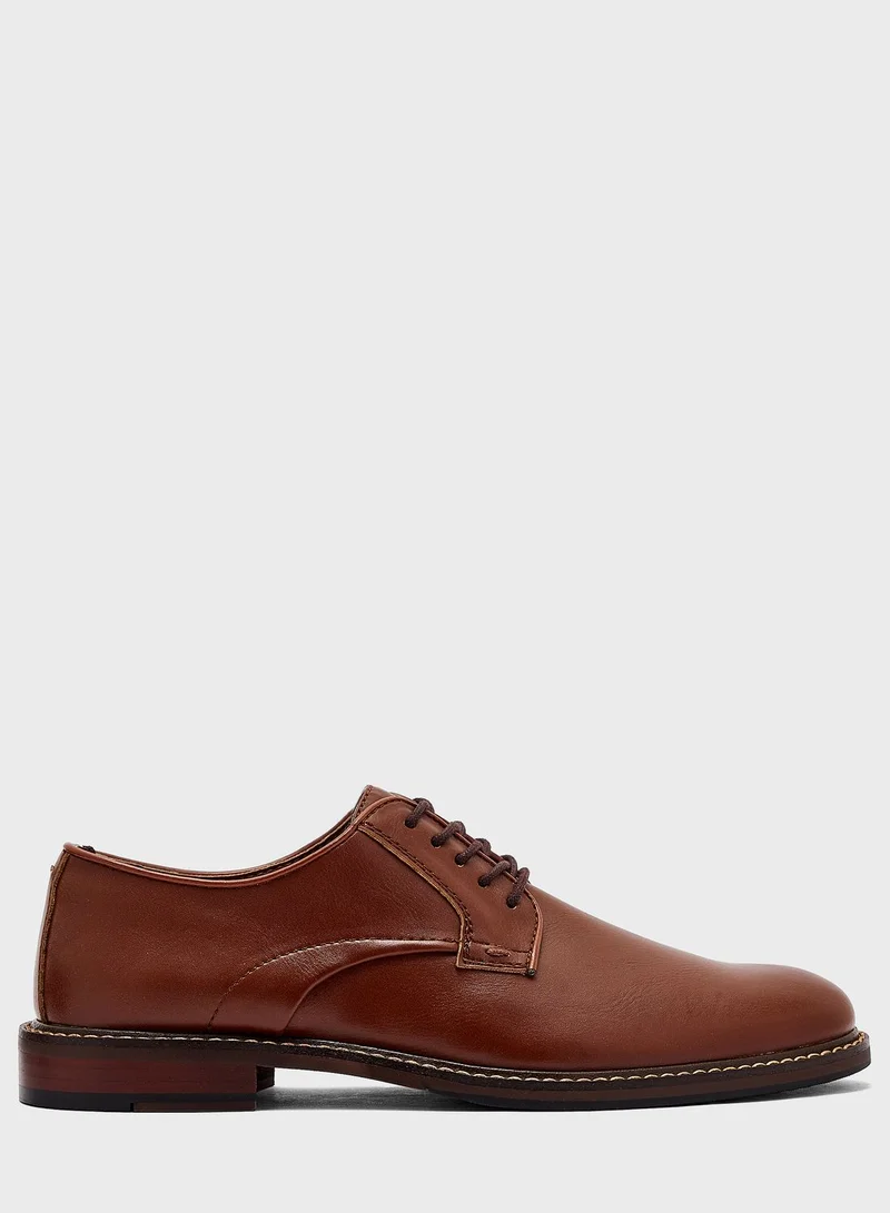CALL IT SPRING Lace Ups Formal Shoes