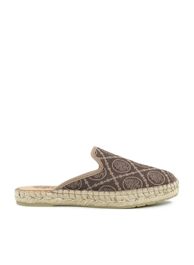 Cedro Cedro Women's Espadrille Cedro Posh V Brown