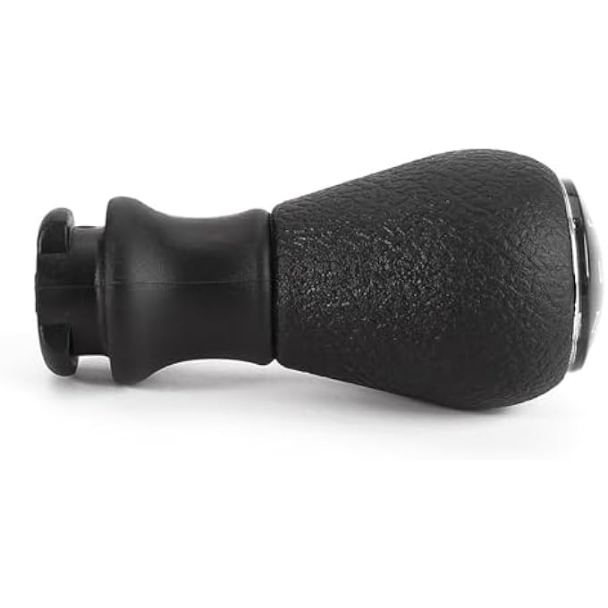 rayihni Shifter Knobs  Manual 5 Speed Gear Stick  Automotive Replacement Parts for Car Sedan SUV ATV Vehicle Racing Drift Road Street Modification - Image 4