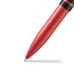 Sheaffer PEN SHEAFFER ICON E9111 METALLIC RED WITH BLACK PVD TRIMS BP