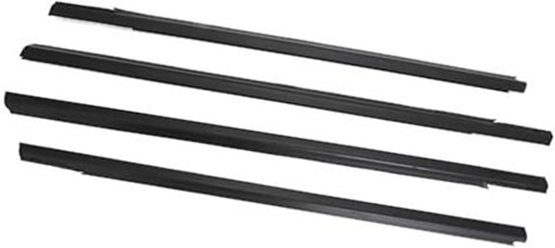 DEMULAX Car Door Edge Protector for Citroen Elysee - Image 1