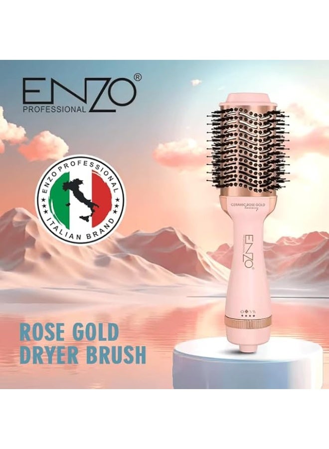 ENZO Professional ENZO EN-6209 (Pink) - Image 2