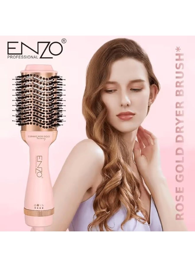 ENZO Professional ENZO EN-6209 (Pink) - Image 3