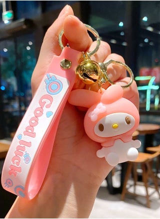 Pink Melody