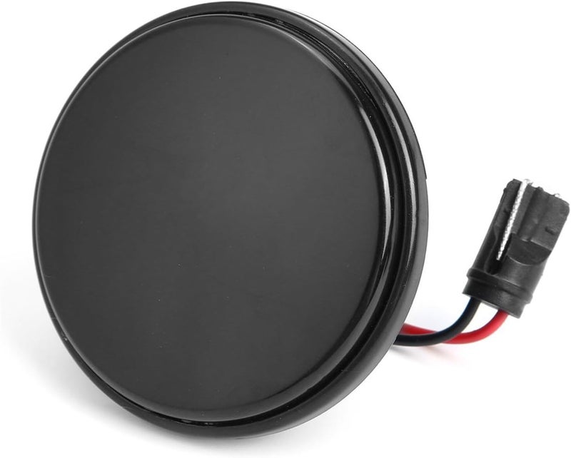 QASULER Dynamic Turn Signal Light for Mazda MX-5 - Image 5