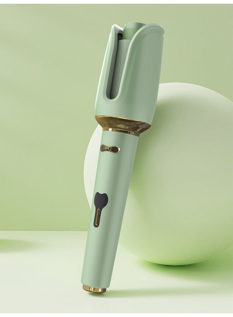 curling iron