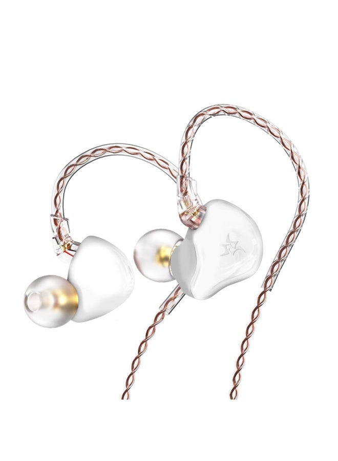 بليكستون سماعة رأس رياضية بليكستون FRO NB3 Hi-FI Dynamic Driver في الأذن مزودة بخاصية إلغاء الضوضاء الجهير بمقبس 3.5 مم مع ميكروفون متعدد الاتجاهات وسماعات خفيفة الوزن من Samsung Xiaomi Redmi Oppo Huawei Vivo Asus MSI PS4 PS5 - Image 1