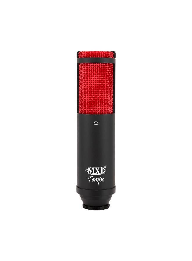 MXL Tempo KR - USB Microphones - Image 1