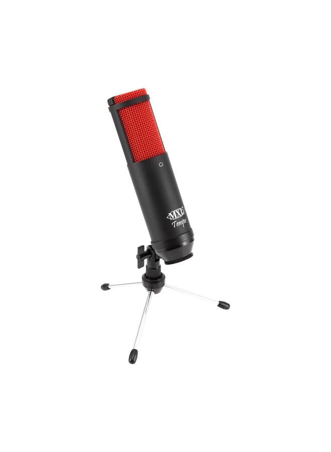 MXL Tempo KR - USB Microphones - Image 3