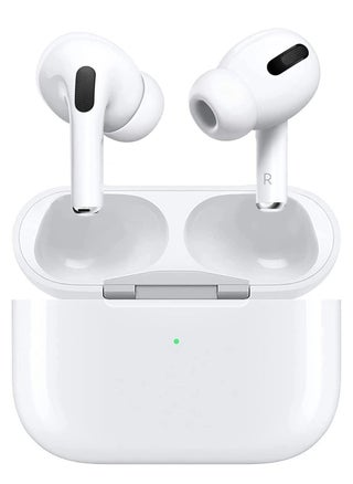 Wireless Earbuds, Air Pods Pro [MFi Certified] Bluetooth Earbuds Stereo Earphone, Bluetooth 5.3 in-Ear Earbuds with Charging Case IPX7 Waterproof Bluetooth Headphone 30H Playtime, for iPhone/Android - pzsku/Z0A2A531DF7B5E8471750Z/45/_/1739784265/16e4321b-52f8-4d09-9a79-44aed7a795a3