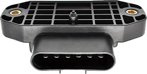 APDTY 141815 Trailer Tow Relay aka Trailer Brake Continue Relay Assembly (Replaces 20904439, 25837945, 25848909) - Image 4