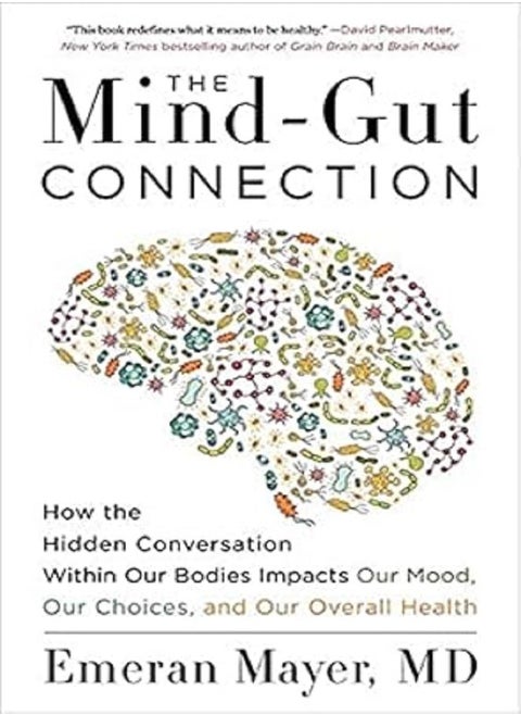 MIND GUT CONNECTION