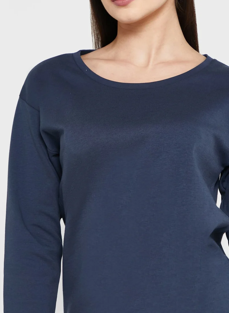 dagi Crew Neck T-Shirt