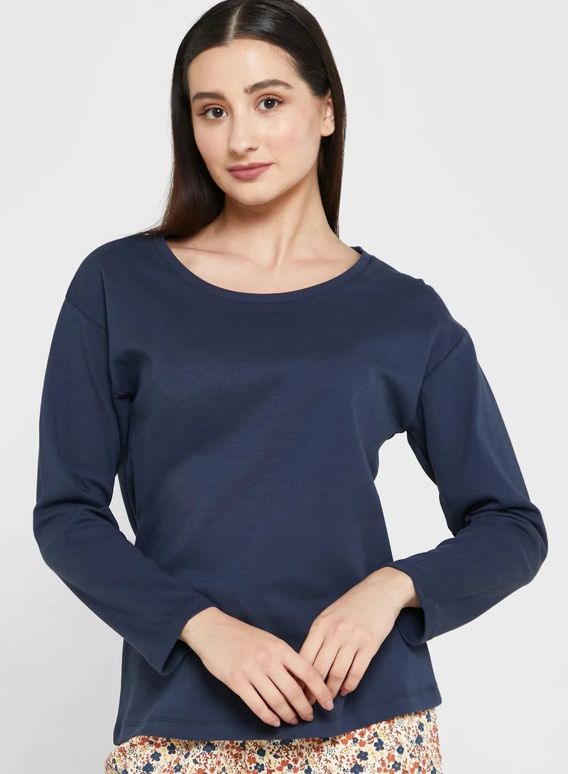 dagi Crew Neck T-Shirt