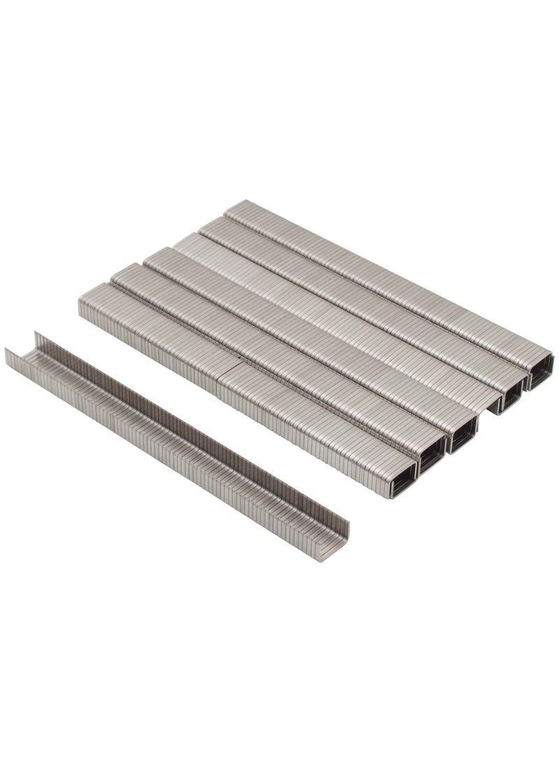 ستانلي دبابيس ستانلي 6 ملم شديدة التحمل 1000 قطعة