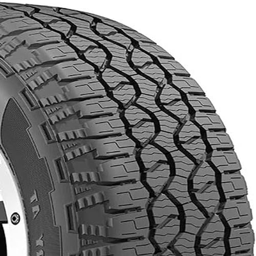 Goodyear Wrangler Territory AT All Terrain 265/60R18 110H Light Truck Tire - Image 4