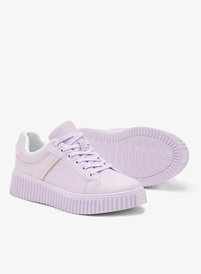 جينجر سنيكرز كاجوال - Image 3