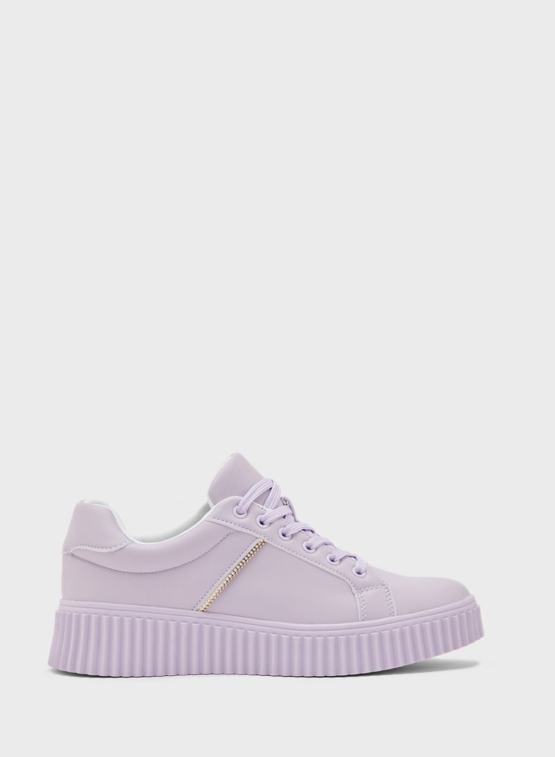 Ginger Casual Sneakers  - Image 1