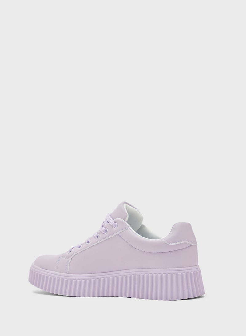 Ginger Casual Sneakers  - Image 2