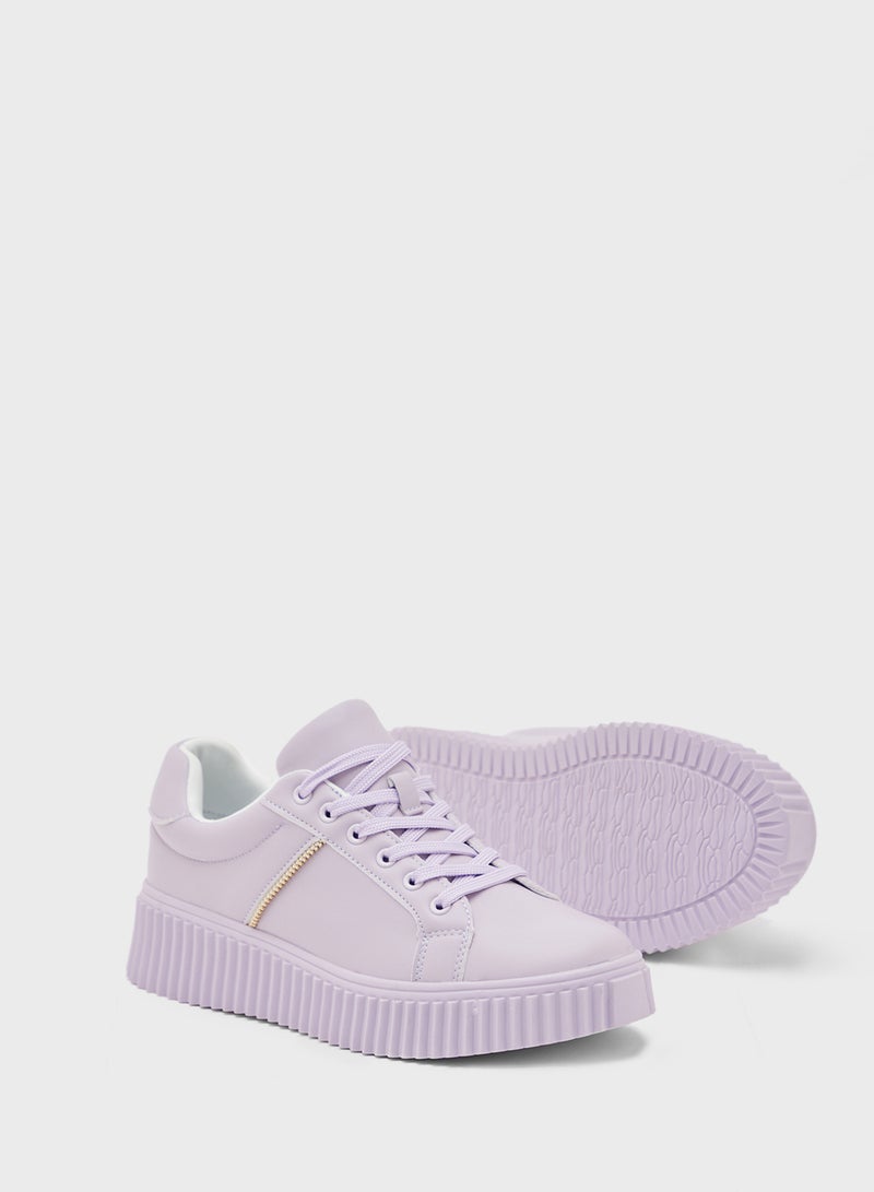 Ginger Casual Sneakers  - Image 3