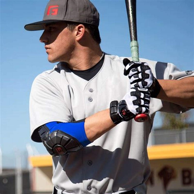 G-Form Baseball Pro Extended Elbow Guard - Image 1