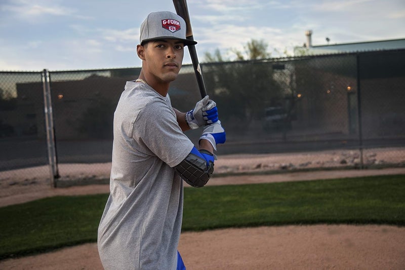 G-Form Baseball Pro Extended Elbow Guard - Image 4