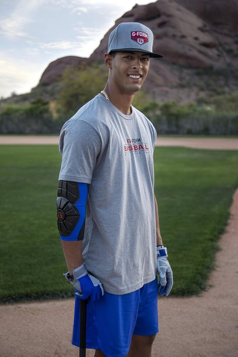 G-Form Baseball Pro Extended Elbow Guard - Image 3