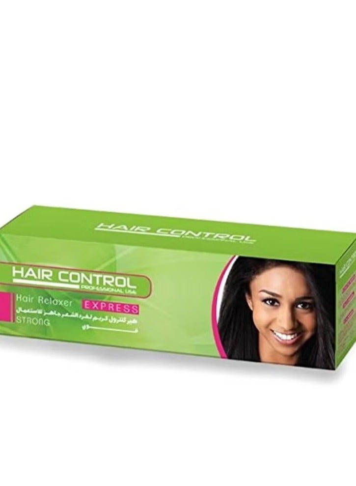 إيفا كريم إيفا للتحكم في الشعر إكسبريس سترونج - 200  جرام - Image 1