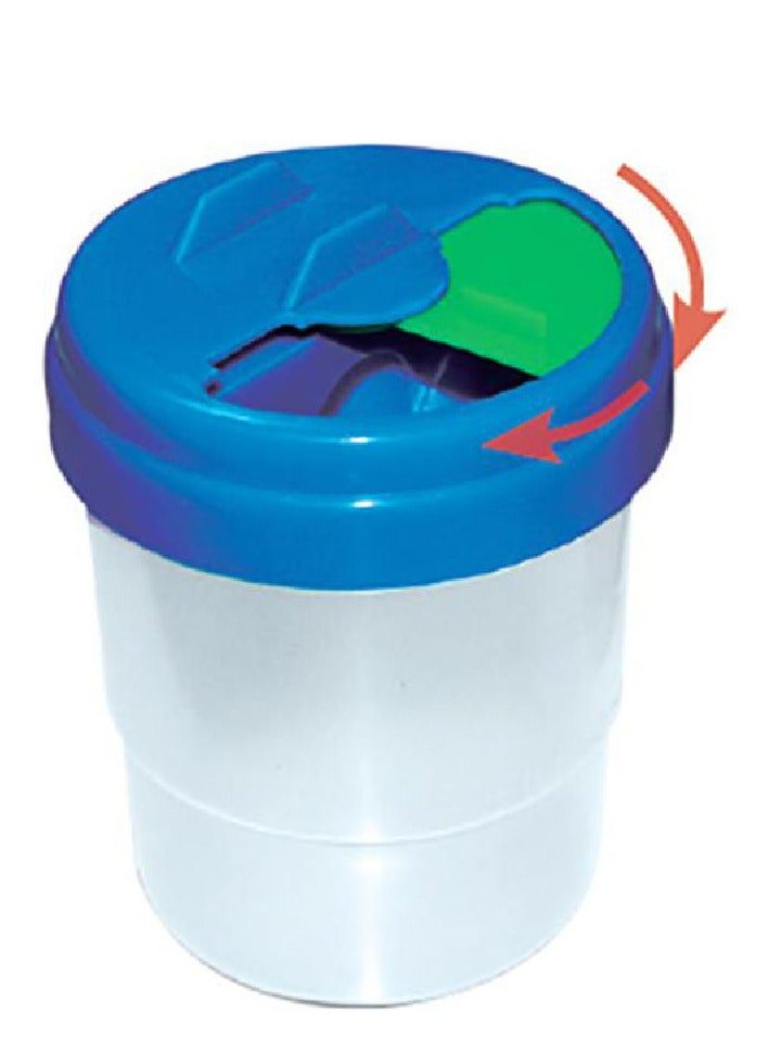 آرتمايت أداة الحرف العامة للحاويات