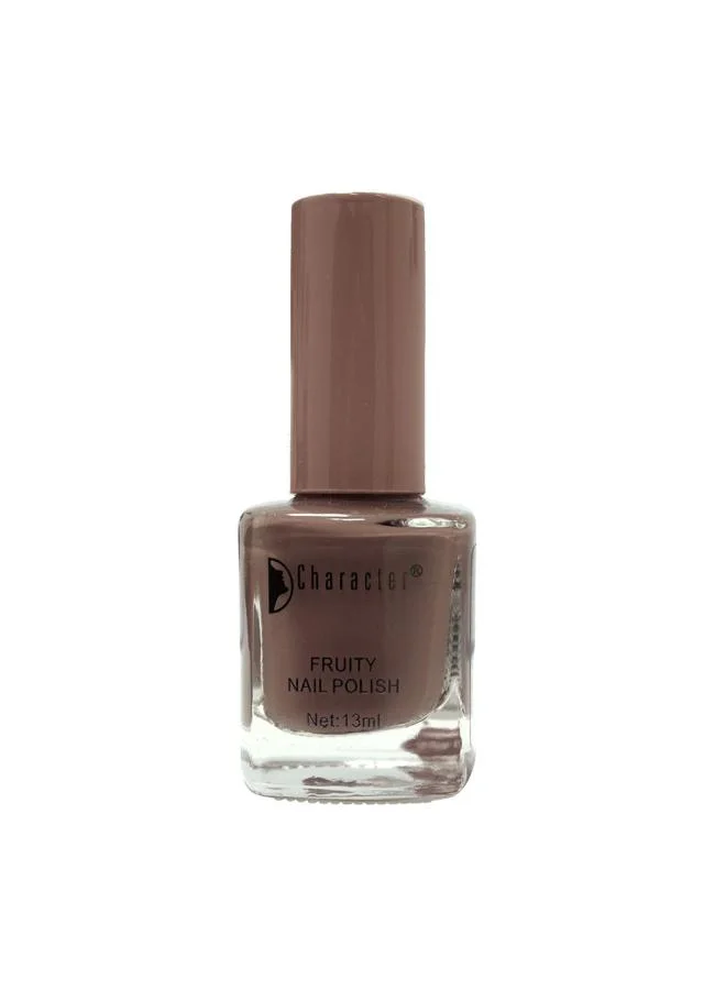 Character Fruity Nail Polish