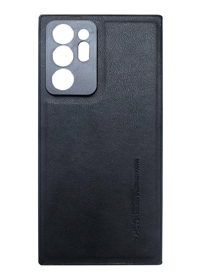 xlevel Xlevel Galaxy S22 Ultra Slim Fit Leather Case Z0A2AECC6DBC7DB791423Z