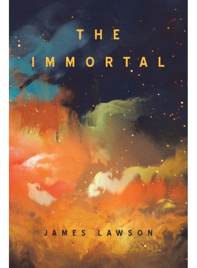 الخلود - غلاف ورقي