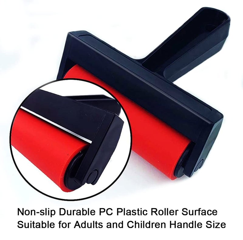 sponake Diamond Painting Roller - Accessories for Full Drill 5D Diamond Paint/Art for Adults and Kids, Ideal Pressing Tool - Image 2